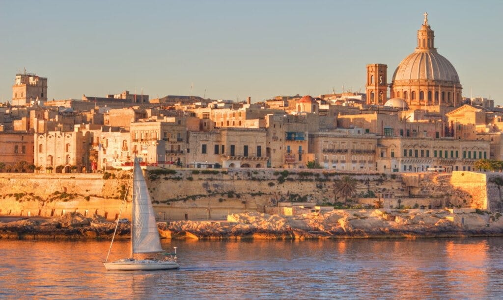 Working In Malta | Steps, Requirements, and Jobs In This Exotic Paradise