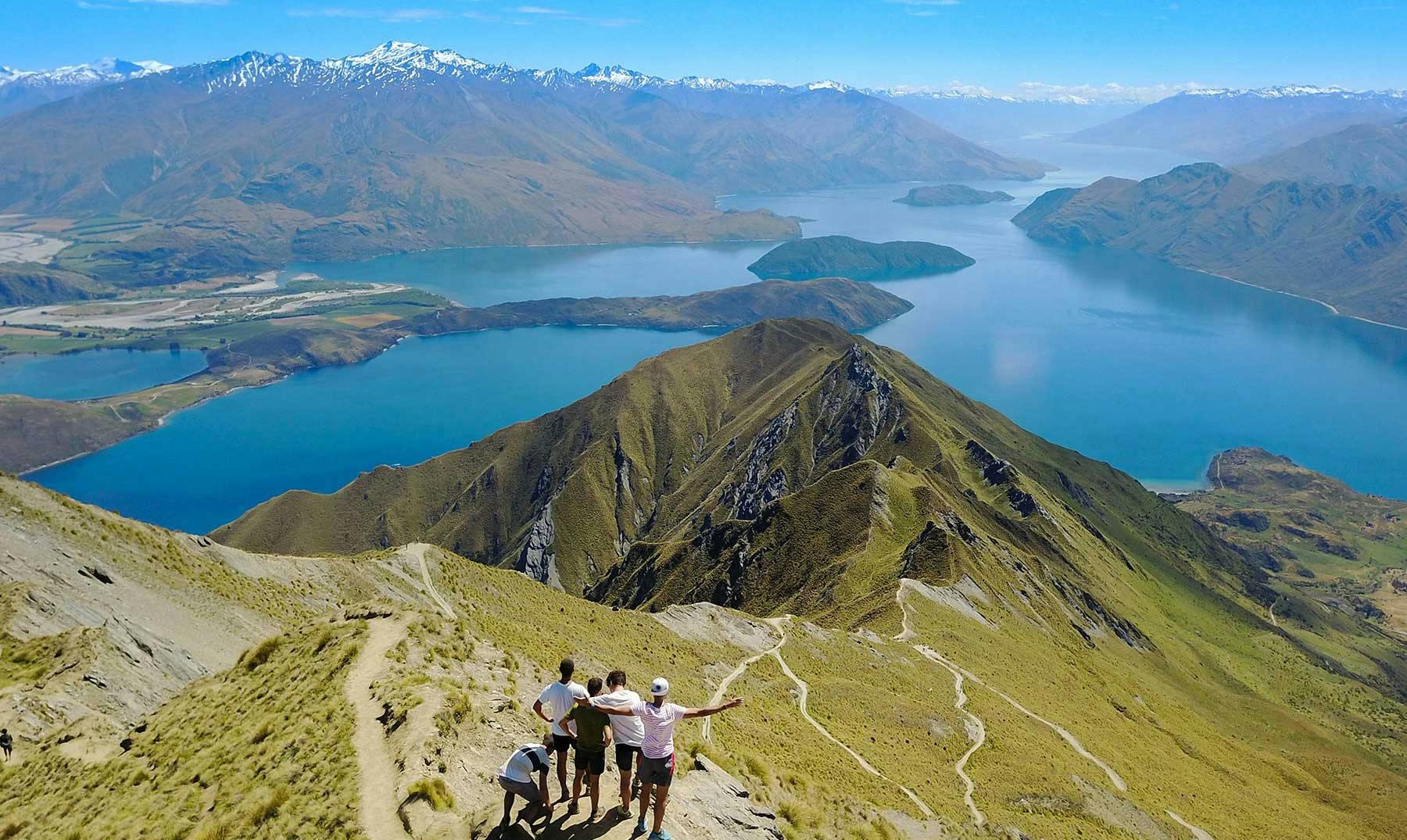 Experiencia personal | Lugares imprescindibles de Nueva Zelanda