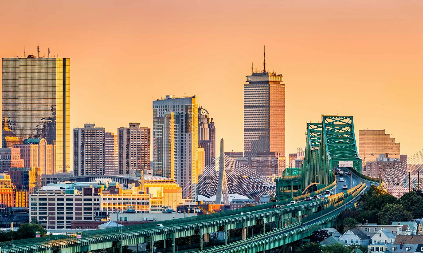 Qué ver en Boston | 20 Lugares imprescindibles