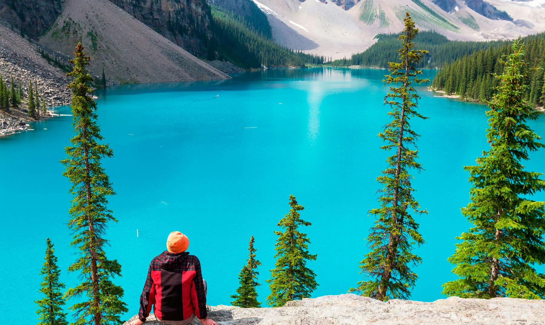 Parque Nacional Banff | Los sitios que no te puedes perder