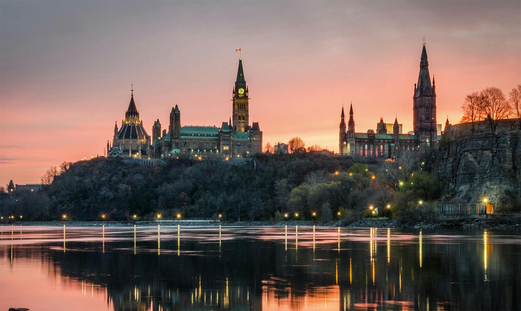 Qué ver en Ottawa | 20 Lugares imprescindibles